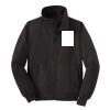 Port Authority Youth Charger Jacket Thumbnail