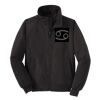 Port Authority Youth Charger Jacket Thumbnail