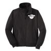 Port Authority Youth Charger Jacket Thumbnail