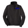 Port Authority Youth Charger Jacket Thumbnail