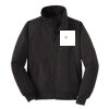 Port Authority Youth Charger Jacket Thumbnail