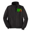 Port Authority Youth Charger Jacket Thumbnail