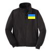 Port Authority Youth Charger Jacket Thumbnail