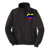 Port Authority Youth Charger Jacket Thumbnail