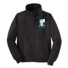 Port Authority Youth Charger Jacket Thumbnail