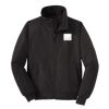 Port Authority Youth Charger Jacket Thumbnail