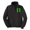 Port Authority Youth Charger Jacket Thumbnail