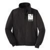 Port Authority Youth Charger Jacket Thumbnail