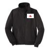 Port Authority Youth Charger Jacket Thumbnail