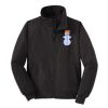 Port Authority Youth Charger Jacket Thumbnail