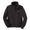 Port Authority Youth Charger Jacket Thumbnail