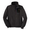 Port Authority Youth Charger Jacket Thumbnail