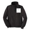 Port Authority Youth Charger Jacket Thumbnail