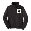 Port Authority Youth Charger Jacket Thumbnail