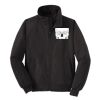 Port Authority Youth Charger Jacket Thumbnail