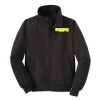 Port Authority Youth Charger Jacket Thumbnail
