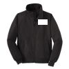Port Authority Youth Charger Jacket Thumbnail