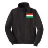 Port Authority Youth Charger Jacket Thumbnail
