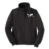 Port Authority Youth Charger Jacket Thumbnail