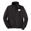 Port Authority Youth Charger Jacket Thumbnail
