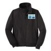 Port Authority Youth Charger Jacket Thumbnail