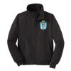 Port Authority Youth Charger Jacket Thumbnail