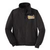 Port Authority Youth Charger Jacket Thumbnail