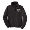 Port Authority Youth Charger Jacket Thumbnail