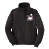 Port Authority Youth Charger Jacket Thumbnail