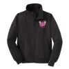 Port Authority Youth Charger Jacket Thumbnail