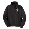 Port Authority Youth Charger Jacket Thumbnail